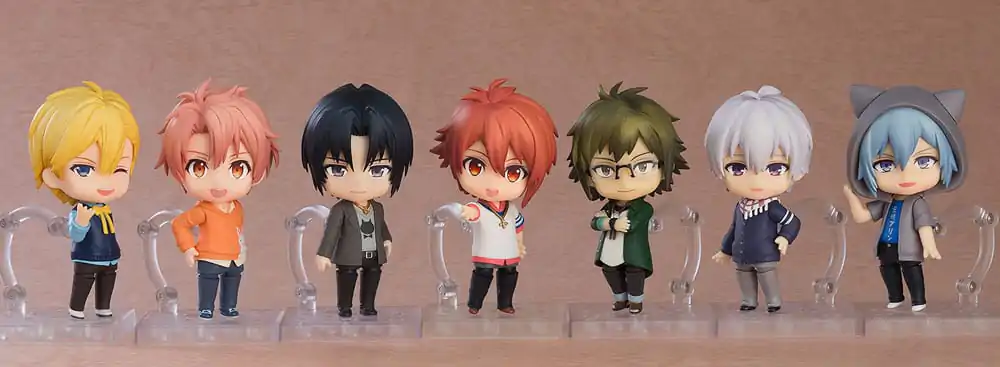 Idolish7 Nendoroid akcijska figura Mitsuki Izumi 10 cm fotografija proizvoda
