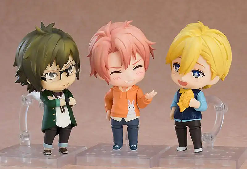 Idolish7 Nendoroid akcijska figura Mitsuki Izumi 10 cm fotografija proizvoda