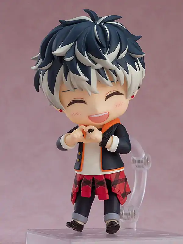 Idolish7 Nendoroid Akcijska figura Momo 10 cm fotografija proizvoda