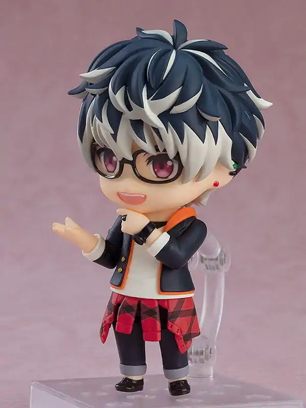 Idolish7 Nendoroid Akcijska figura Momo 10 cm fotografija proizvoda