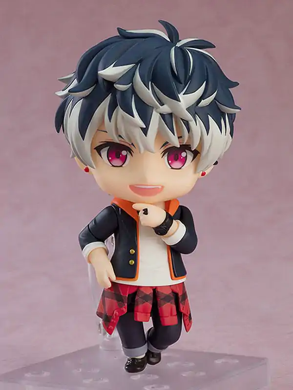 Idolish7 Nendoroid Akcijska figura Momo 10 cm fotografija proizvoda