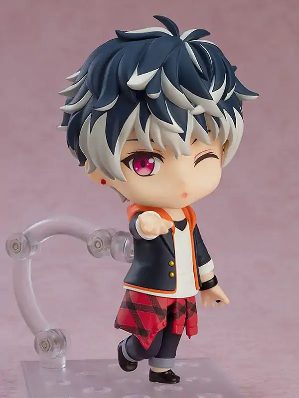 Idolish7 Nendoroid Akcijska figura Momo 10 cm fotografija proizvoda