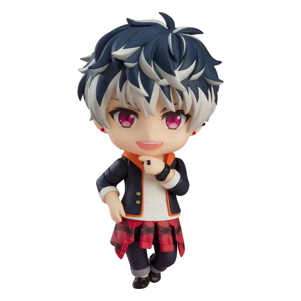 Idolish7 Nendoroid Akcijska figura Momo 10 cm fotografija proizvoda