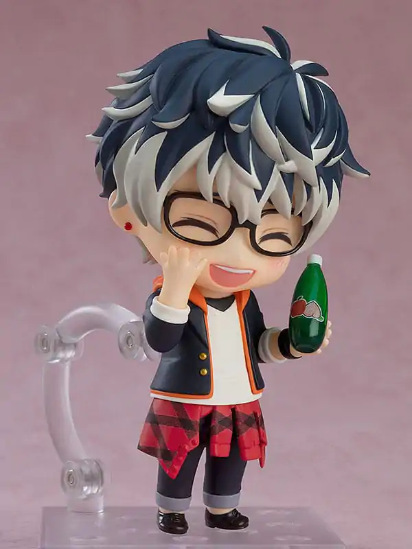 Idolish7 Nendoroid Akcijska figura Momo 10 cm fotografija proizvoda