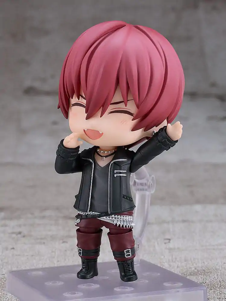 Idolish7 Nendoroid akcijska figura Toma Inumaru 10 cm fotografija proizvoda