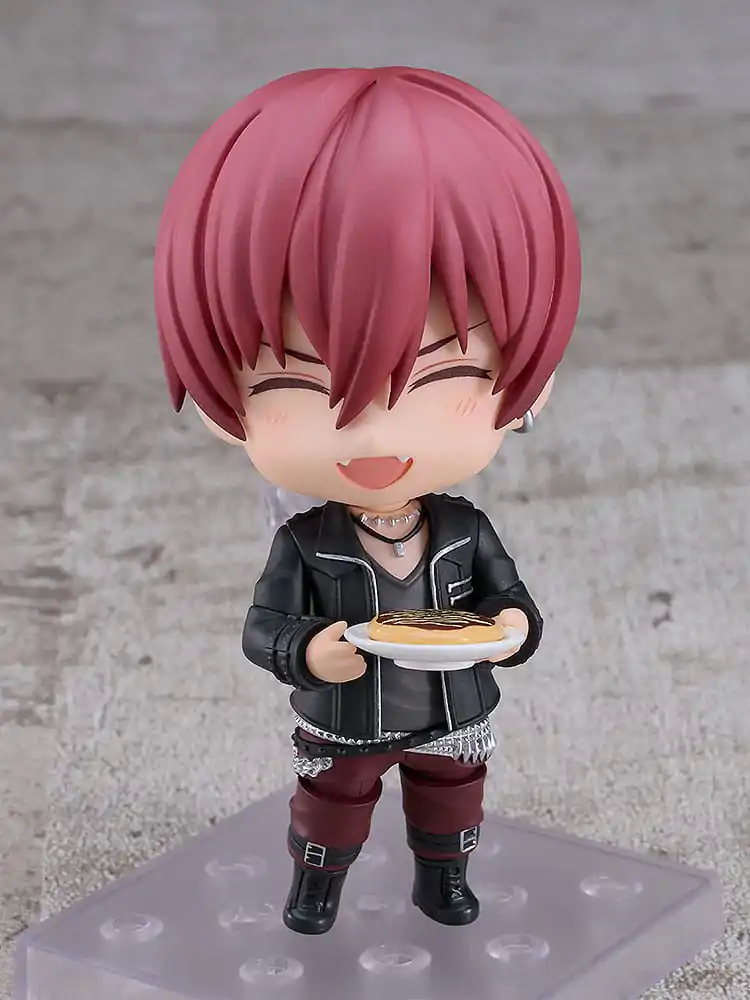 Idolish7 Nendoroid akcijska figura Toma Inumaru 10 cm fotografija proizvoda