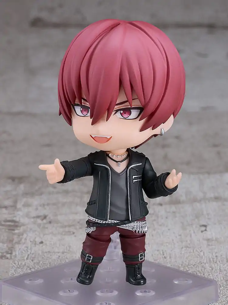 Idolish7 Nendoroid akcijska figura Toma Inumaru 10 cm fotografija proizvoda