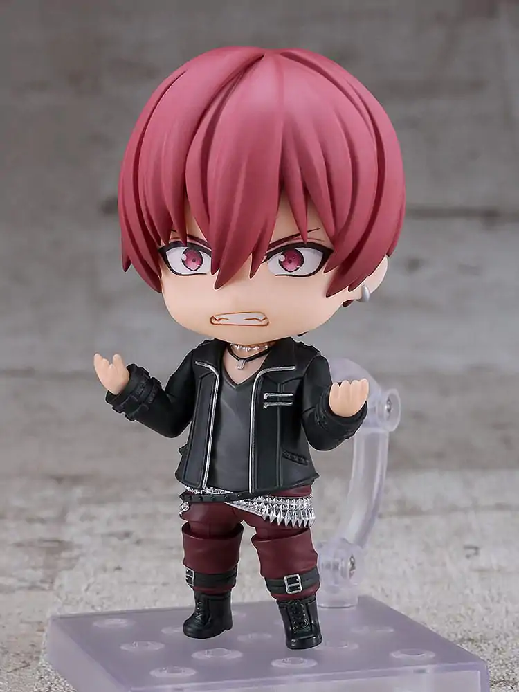 Idolish7 Nendoroid akcijska figura Toma Inumaru 10 cm fotografija proizvoda