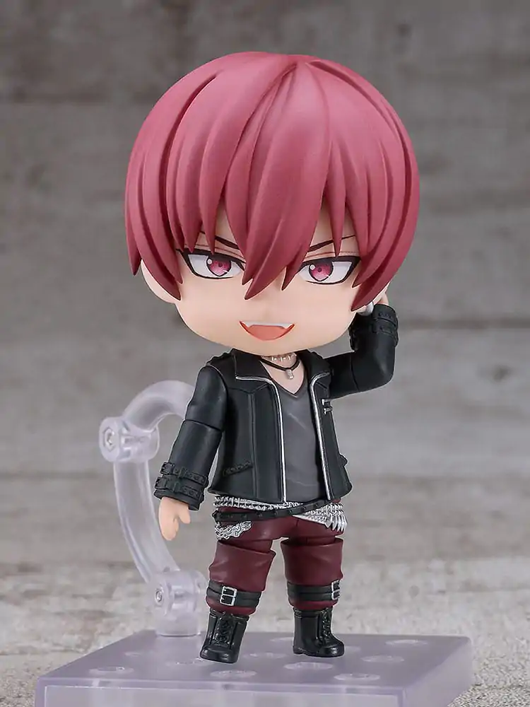 Idolish7 Nendoroid akcijska figura Toma Inumaru 10 cm fotografija proizvoda