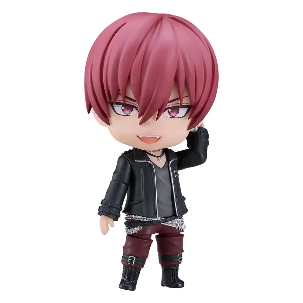 Idolish7 Nendoroid akcijska figura Toma Inumaru 10 cm fotografija proizvoda