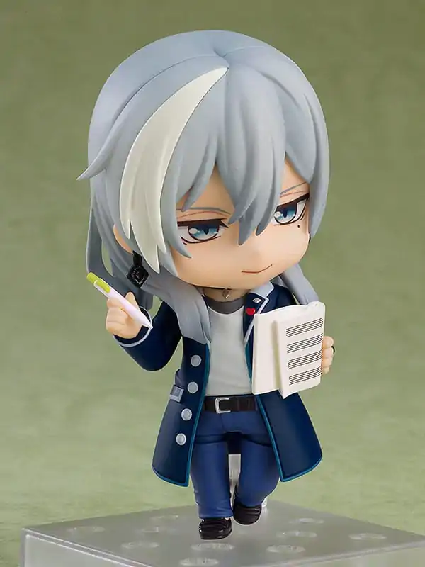 Idolish7 Nendoroid Akcijska figura Yuki 10 cm fotografija proizvoda