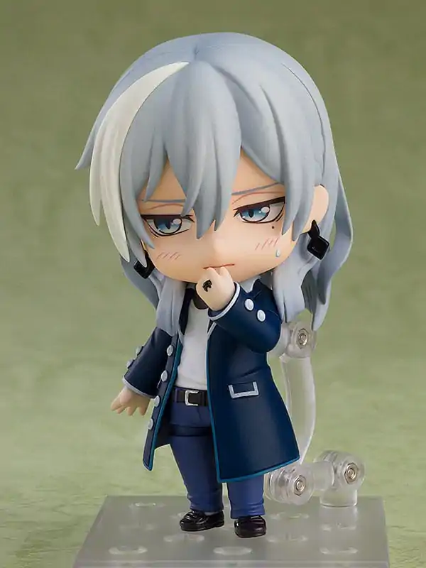 Idolish7 Nendoroid Akcijska figura Yuki 10 cm fotografija proizvoda