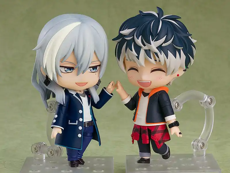 Idolish7 Nendoroid Akcijska figura Yuki 10 cm fotografija proizvoda