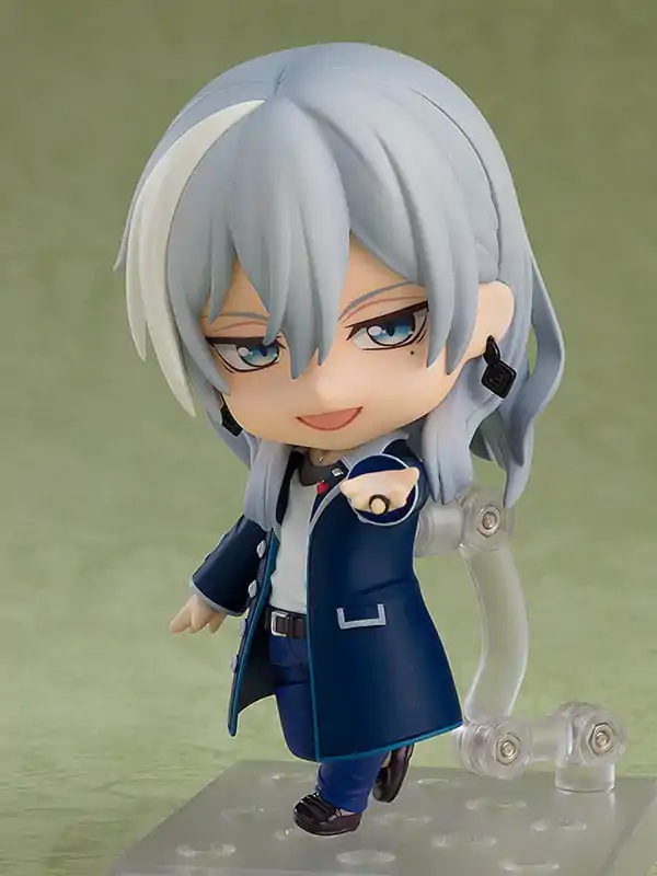 Idolish7 Nendoroid Akcijska figura Yuki 10 cm fotografija proizvoda