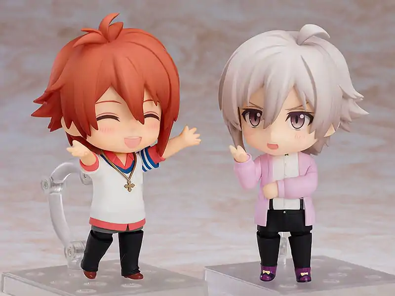 Idolish7 Nendoroid akcijska figura Riku Nanase 10 cm (re-run) fotografija proizvoda