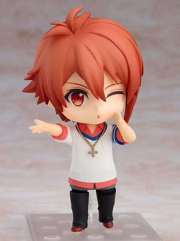 Idolish7 Nendoroid akcijska figura Riku Nanase 10 cm (re-run) fotografija proizvoda