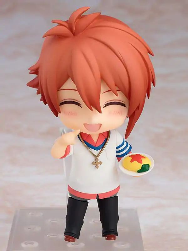 Idolish7 Nendoroid akcijska figura Riku Nanase 10 cm (re-run) fotografija proizvoda