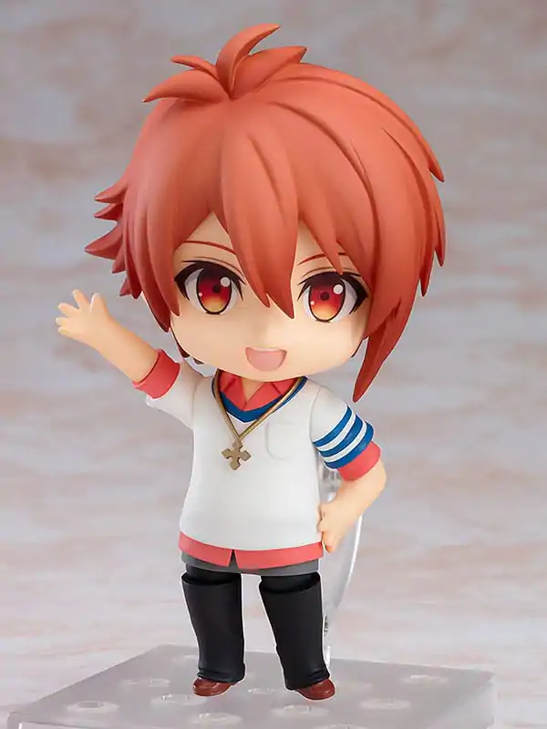 Idolish7 Nendoroid akcijska figura Riku Nanase 10 cm (re-run) fotografija proizvoda