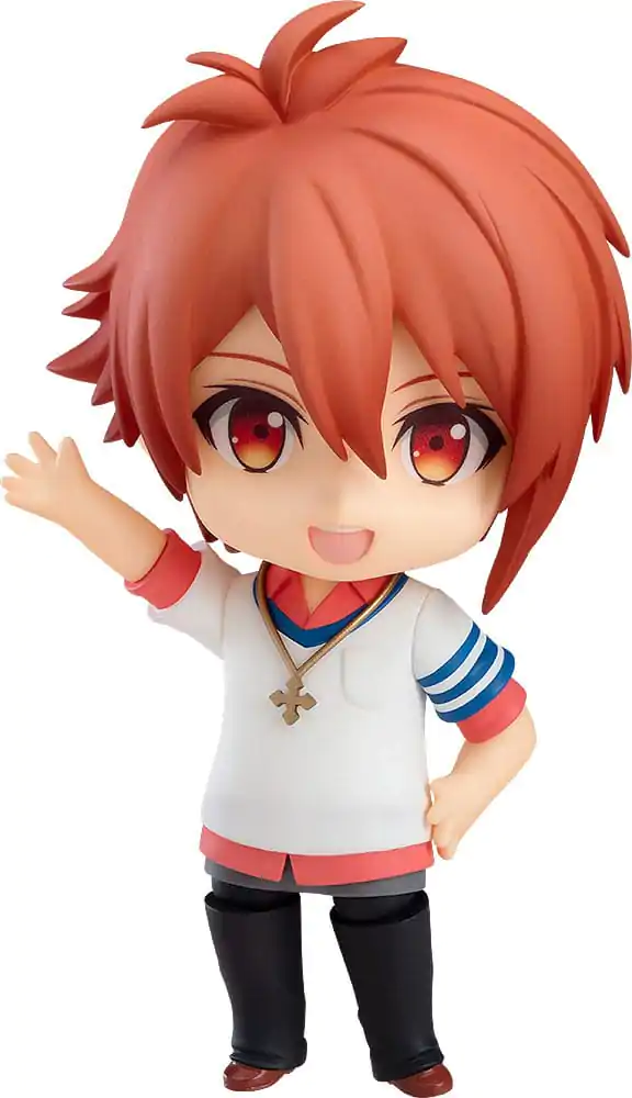 Idolish7 Nendoroid akcijska figura Riku Nanase 10 cm (re-run) fotografija proizvoda