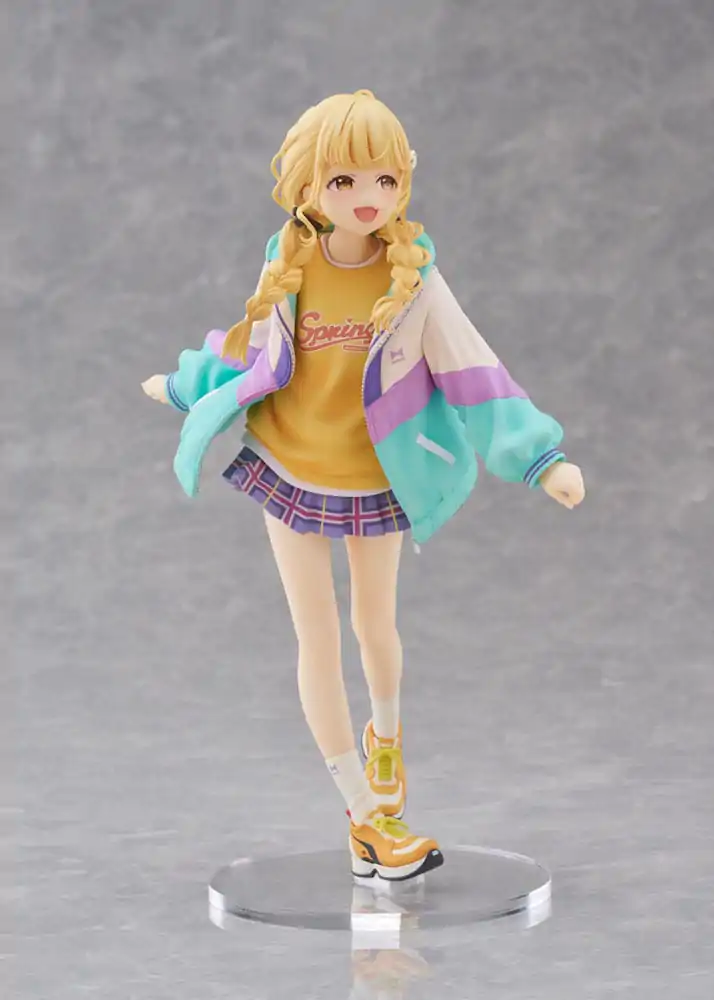Idolmaster Gakuen PVC Kip 1/7 Kotone Fujita 23 cm fotografija proizvoda