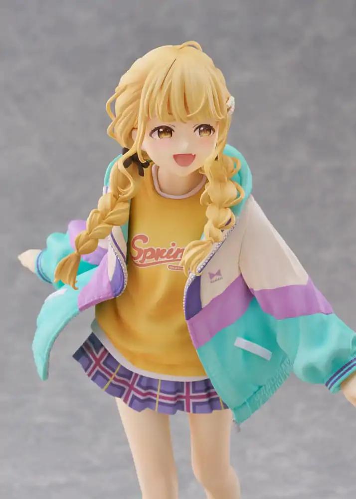 Idolmaster Gakuen PVC Kip 1/7 Kotone Fujita 23 cm fotografija proizvoda