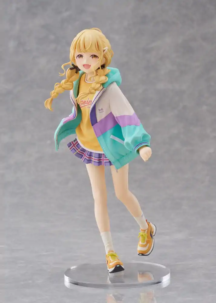 Idolmaster Gakuen PVC Kip 1/7 Kotone Fujita 23 cm fotografija proizvoda