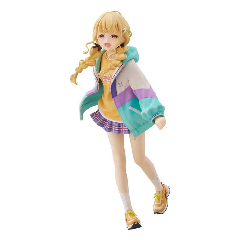 Idolmaster Gakuen PVC Kip 1/7 Kotone Fujita 23 cm fotografija proizvoda