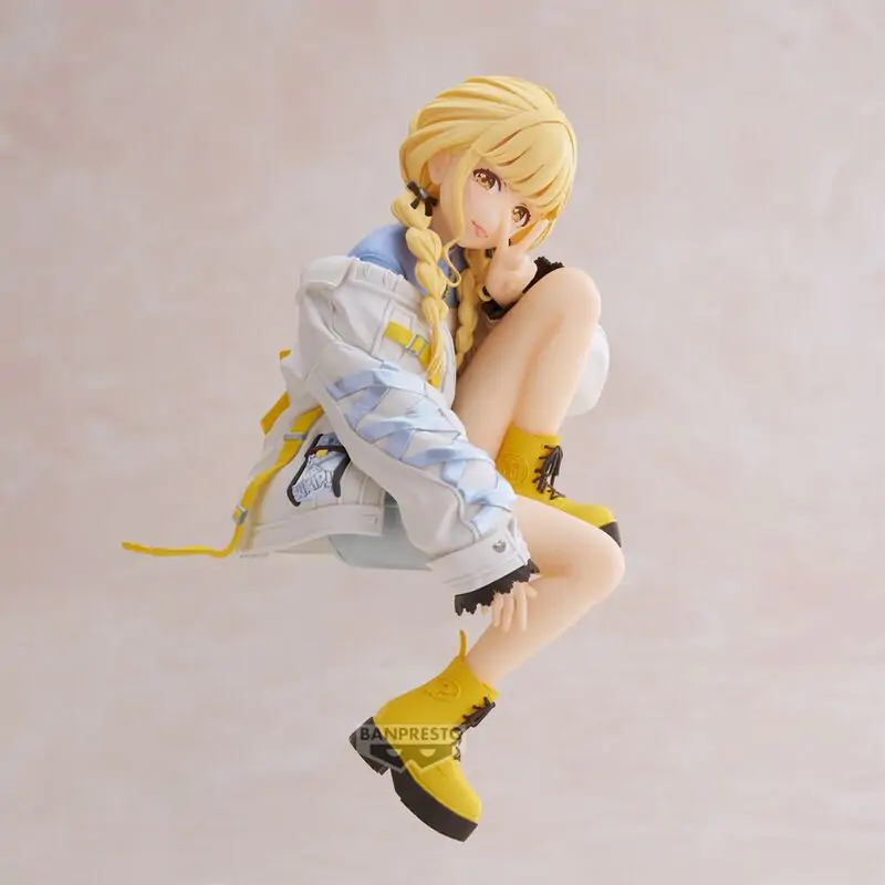 Idolmaster Kotone Fujita Charming Pose figura 18cm fotografija proizvoda