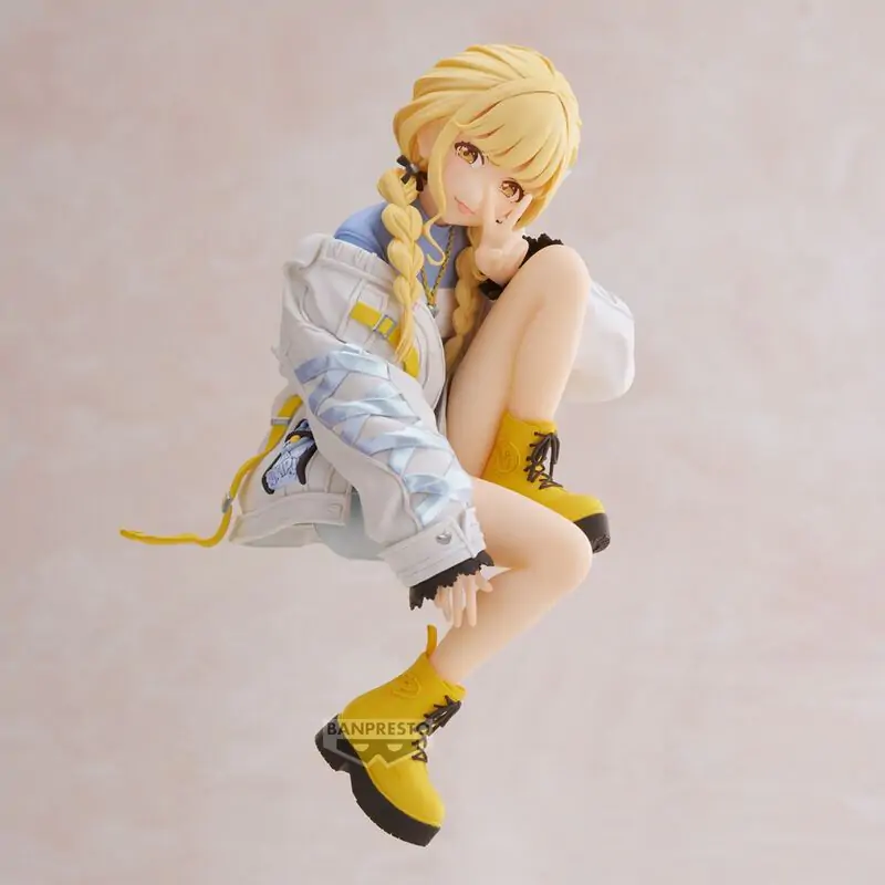 Idolmaster Kotone Fujita Charming Pose figura 18cm fotografija proizvoda