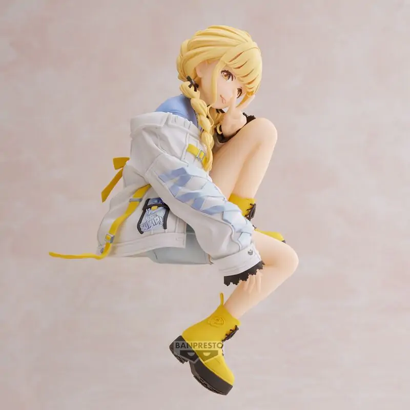 Idolmaster Kotone Fujita Charming Pose figura 18cm fotografija proizvoda