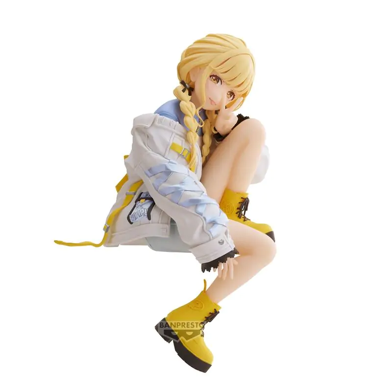 Idolmaster Kotone Fujita Charming Pose figura 18cm fotografija proizvoda