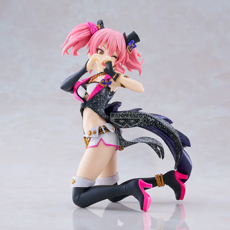 Idolmaster Mika Jougasaki Effect and Glitter figura 16 cm fotografija proizvoda