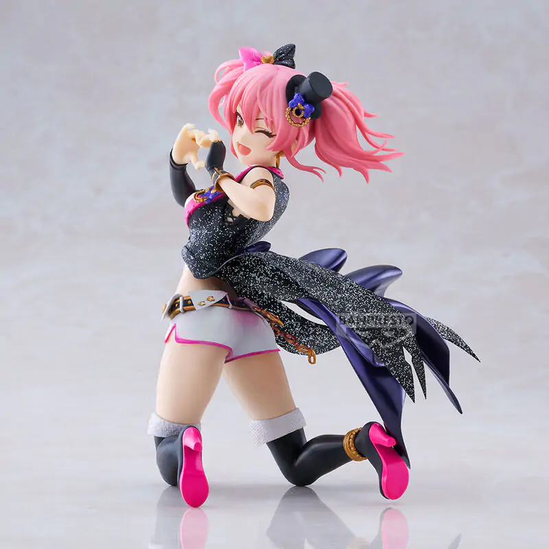 Idolmaster Mika Jougasaki Effect and Glitter figura 16 cm fotografija proizvoda