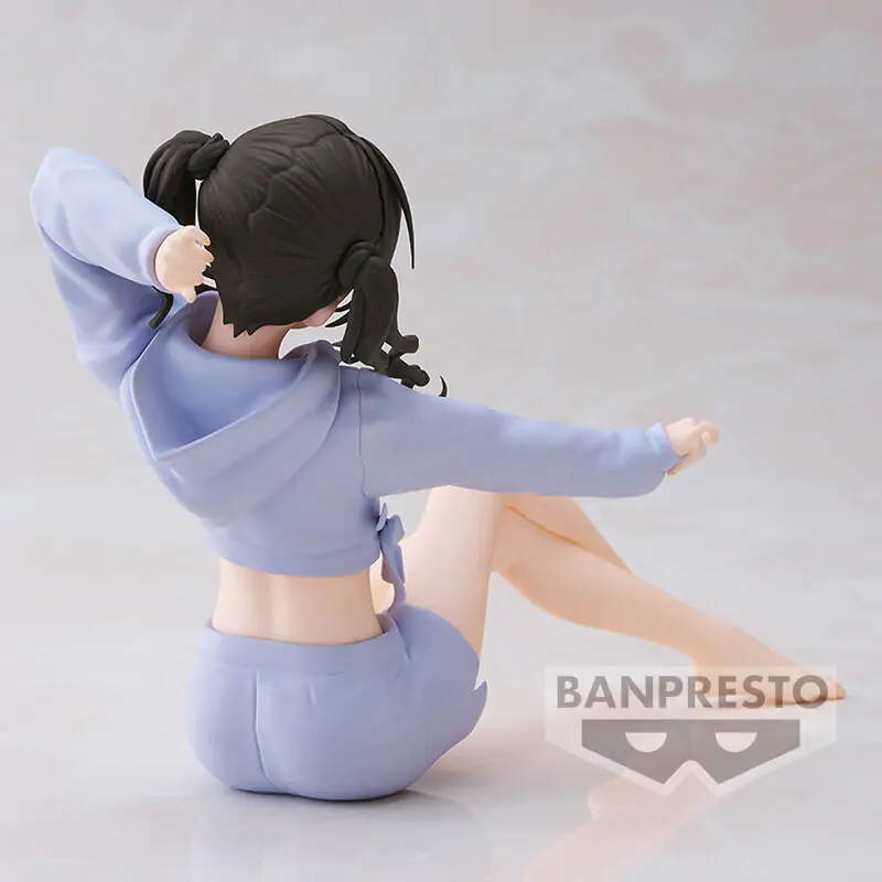 Idolmaster Relax Time Akira Suunazuka figura 10cm fotografija proizvoda