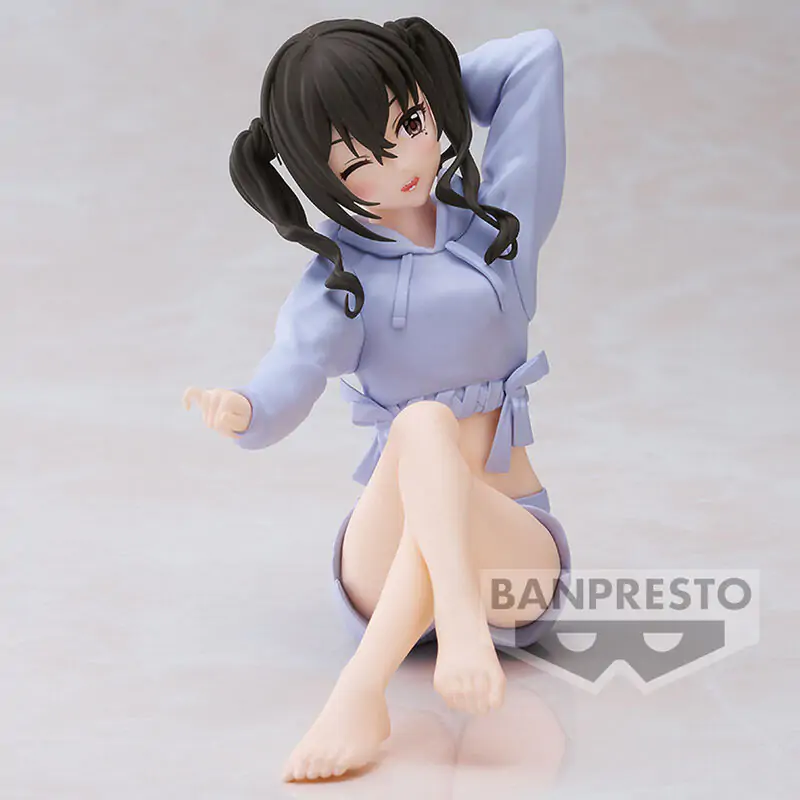 Idolmaster Relax Time Akira Suunazuka figura 10cm fotografija proizvoda