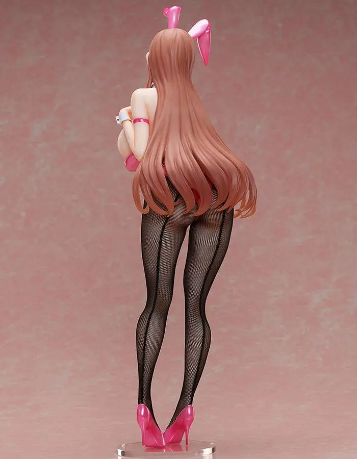 Ijirare Fukushuu Saimin kip 1/4 Minako Sanada Bunny Ver. 48 cm fotografija proizvoda