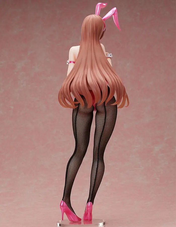 Ijirare Fukushuu Saimin kip 1/4 Minako Sanada Bunny Ver. 48 cm fotografija proizvoda