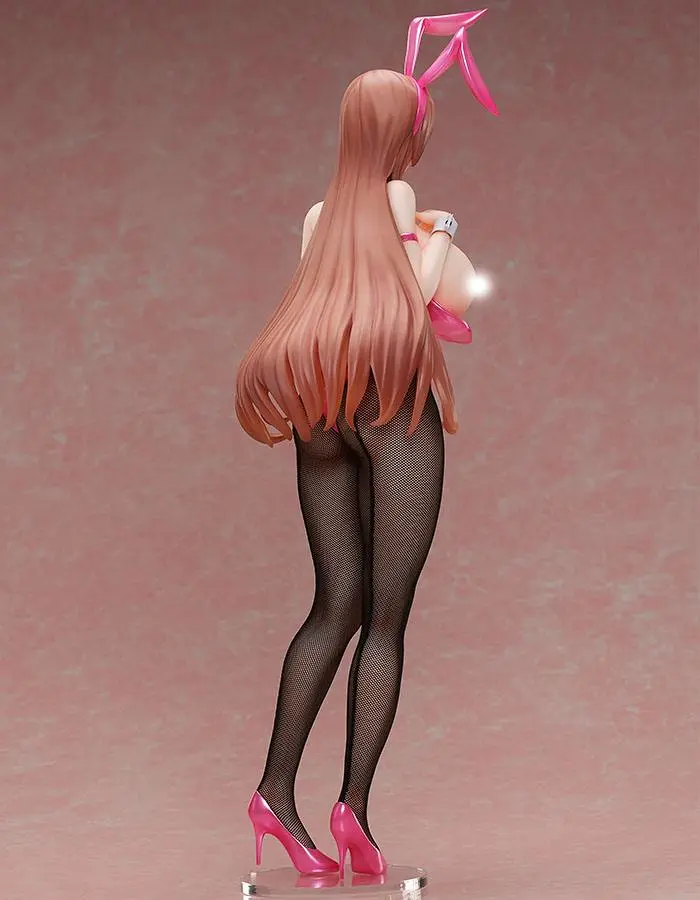 Ijirare Fukushuu Saimin kip 1/4 Minako Sanada Bunny Ver. 48 cm fotografija proizvoda