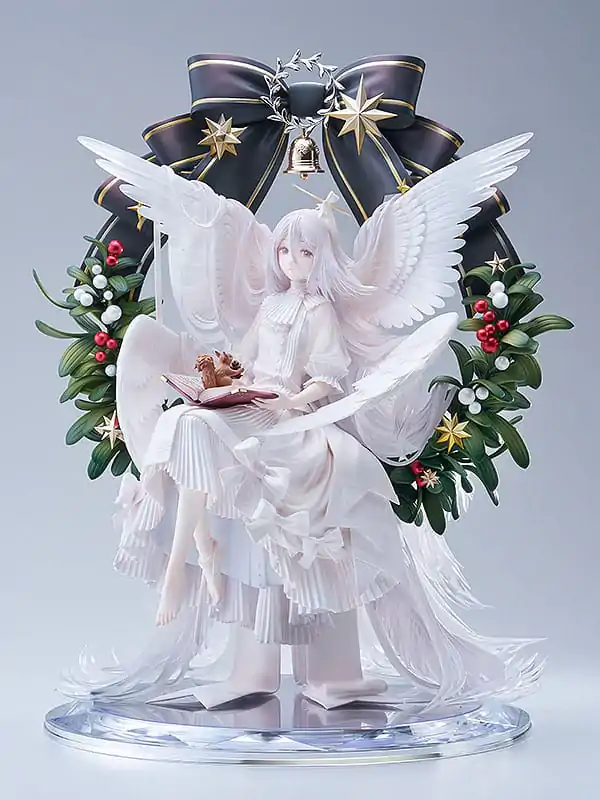 Illustration Revelation PVC Kip Bell of the Holy Night 30 cm fotografija proizvoda