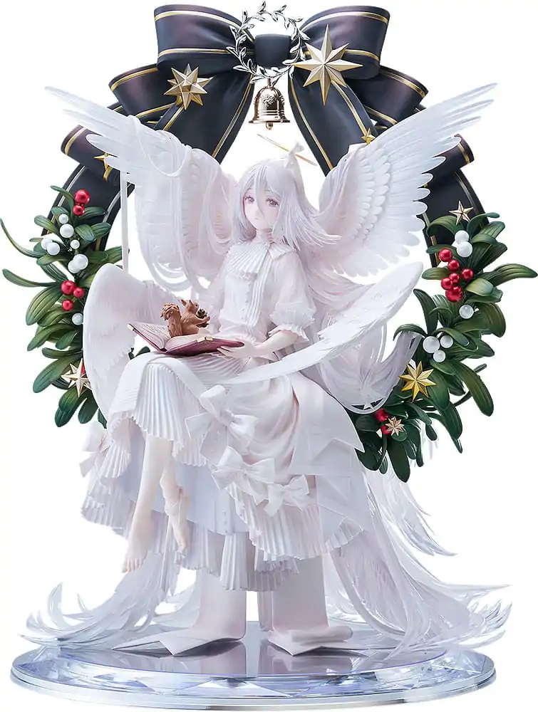 Illustration Revelation PVC Kip Bell of the Holy Night 30 cm fotografija proizvoda