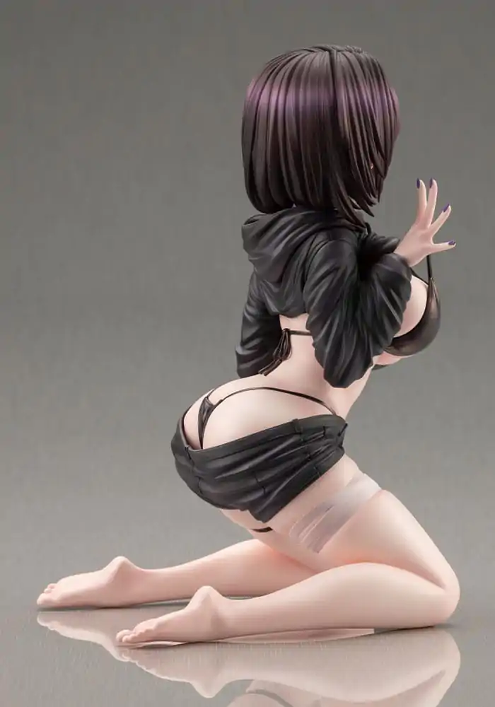 Illustrator Original Kip 1/6 Rukawachan by Rukawa Negi 19 cm fotografija proizvoda