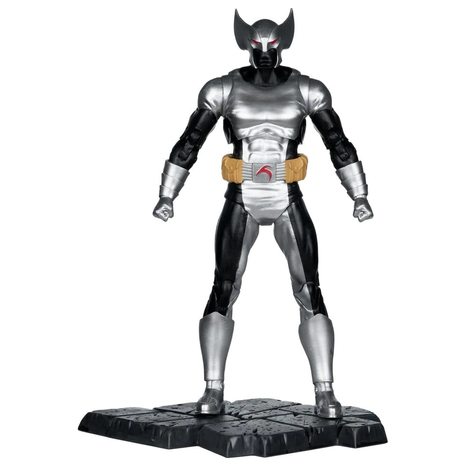 Image Comics Founders Series McFarlane Elite Edition Shadowhawk figura 18 cm fotografija proizvoda