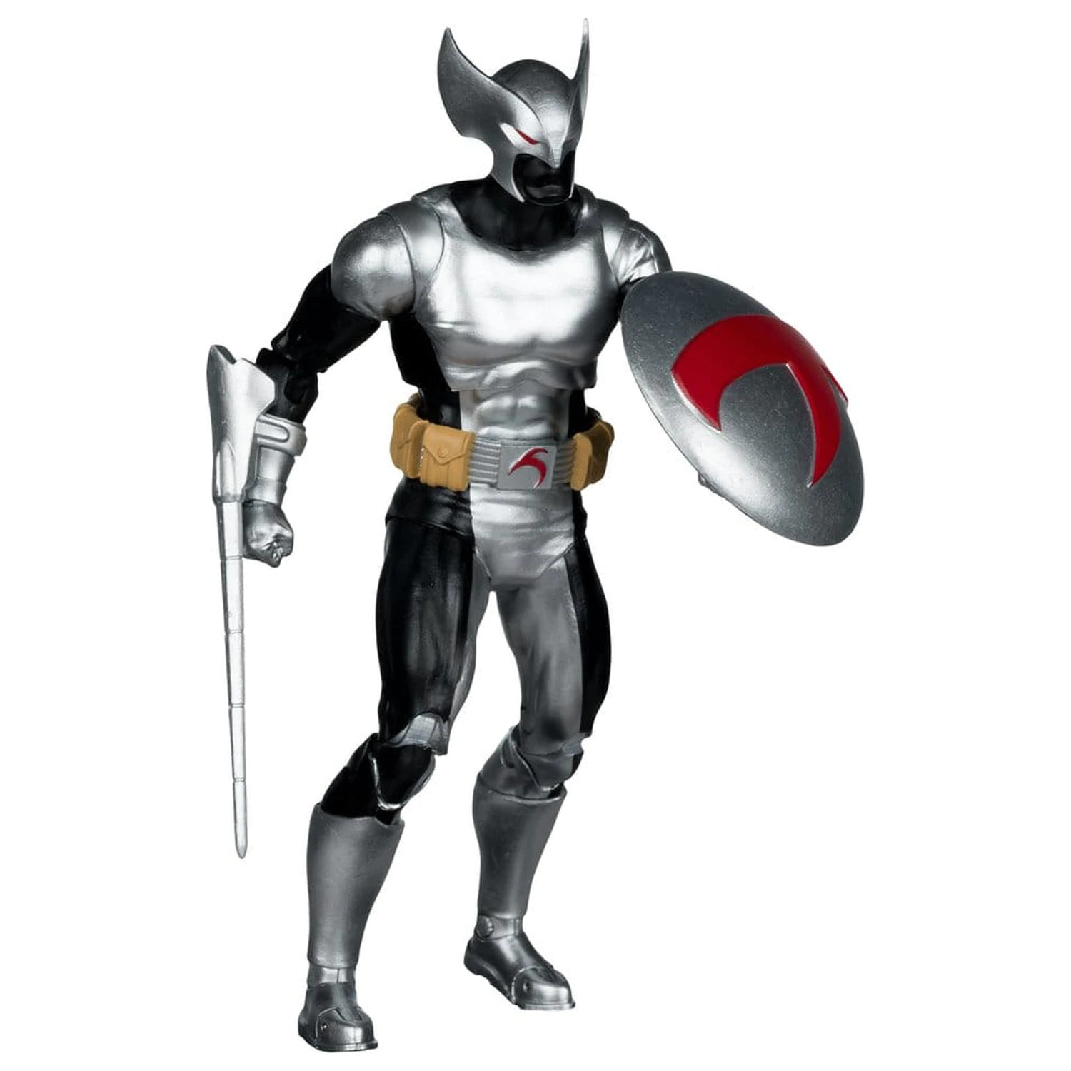Image Comics Founders Series McFarlane Elite Edition Shadowhawk figura 18 cm fotografija proizvoda