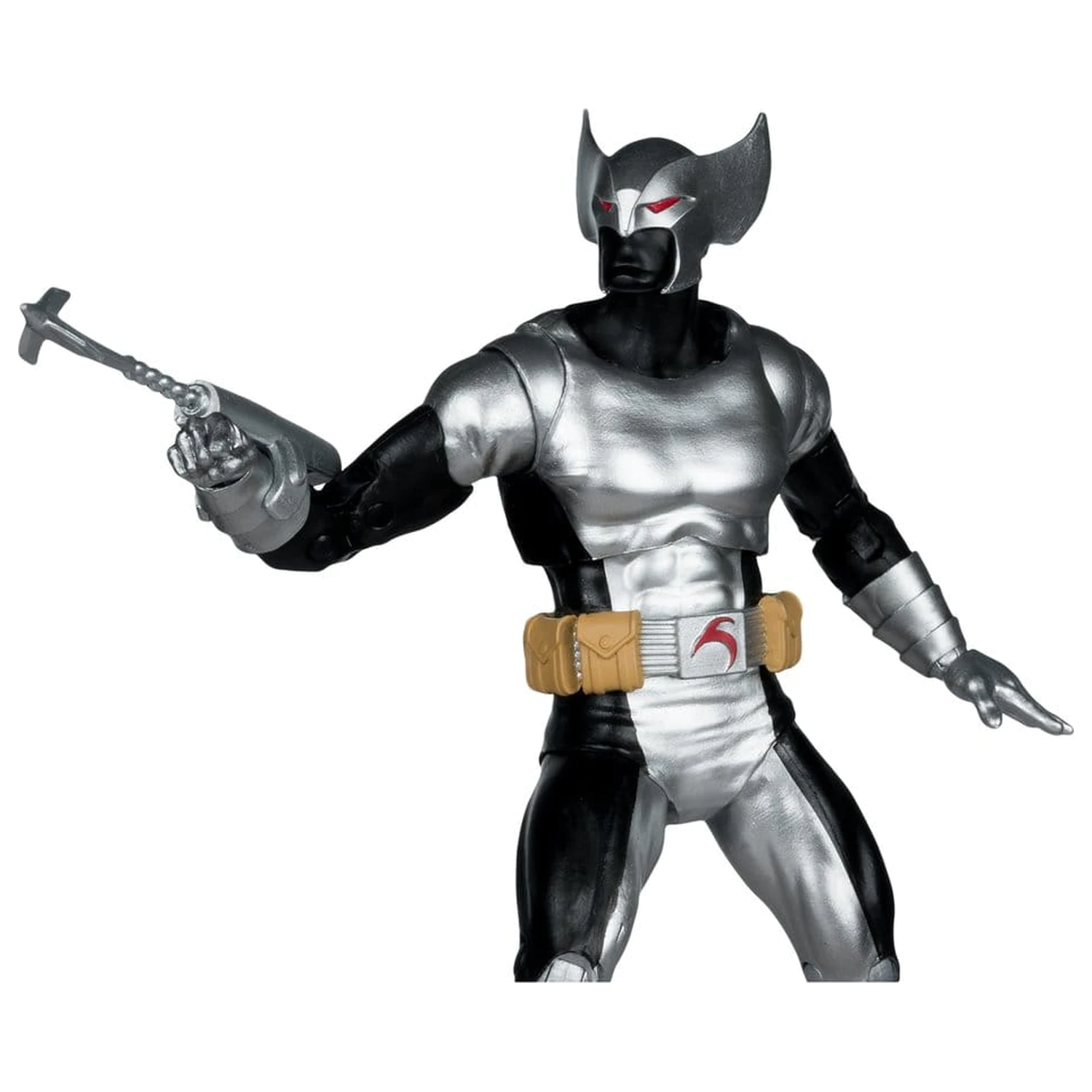 Image Comics Founders Series McFarlane Elite Edition Shadowhawk figura 18 cm fotografija proizvoda