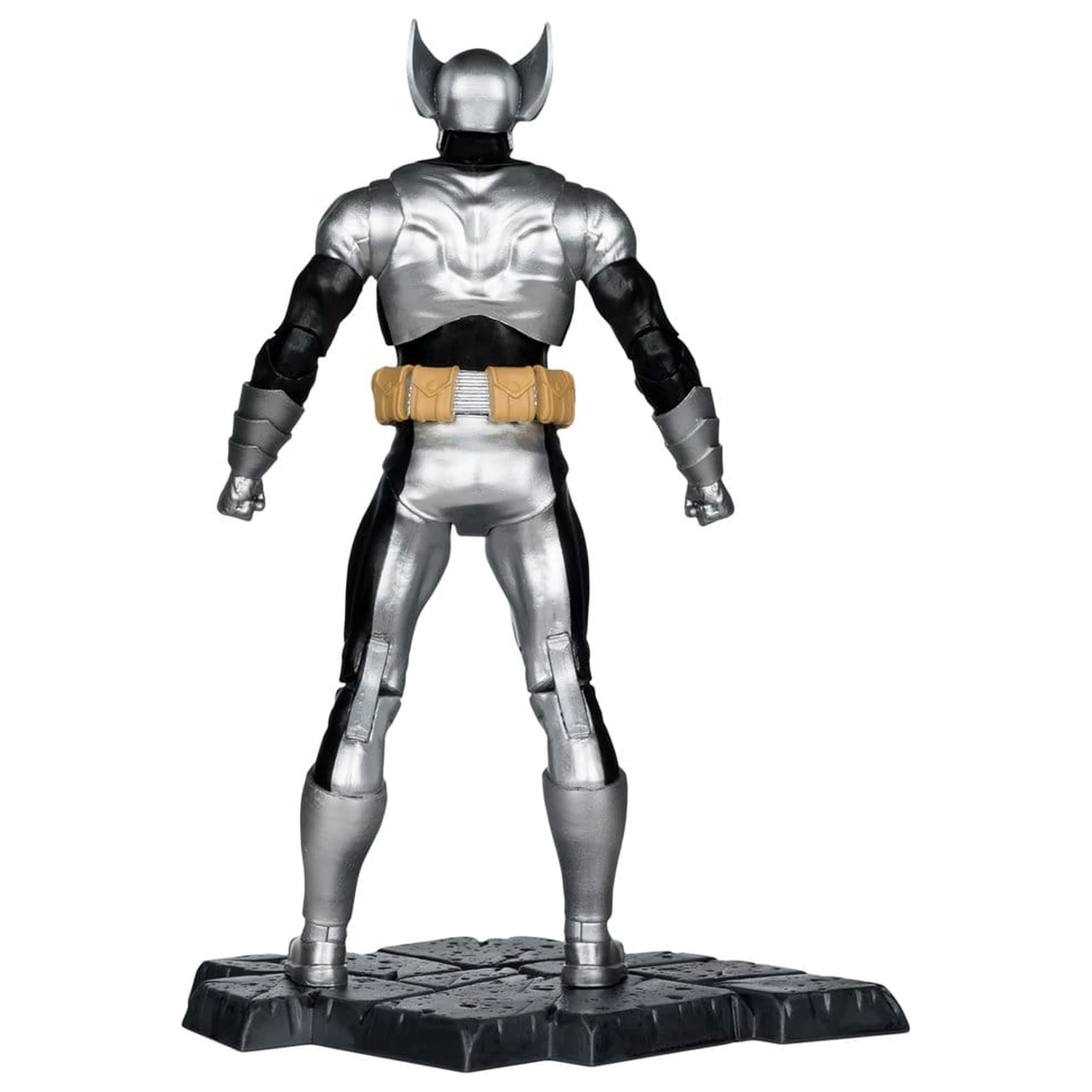 Image Comics Founders Series McFarlane Elite Edition Shadowhawk figura 18 cm fotografija proizvoda