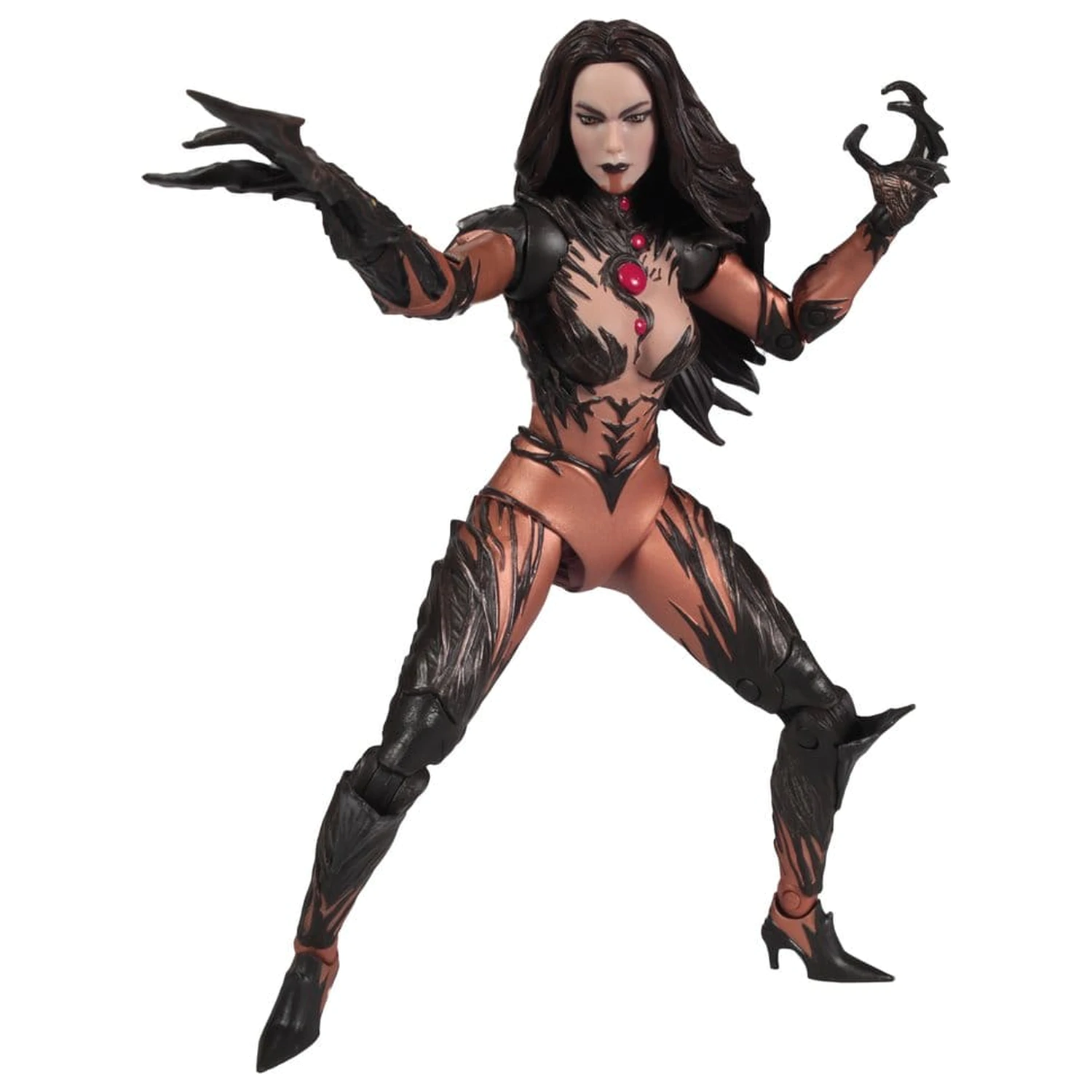 Image Comics McFarlane Elite Edition Deluxe akcijska figura Sara Pezzini (Witchblade) 18 cm fotografija proizvoda