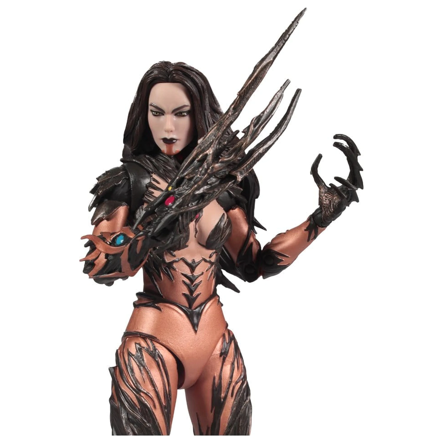 Image Comics McFarlane Elite Edition Deluxe akcijska figura Sara Pezzini (Witchblade) 18 cm fotografija proizvoda