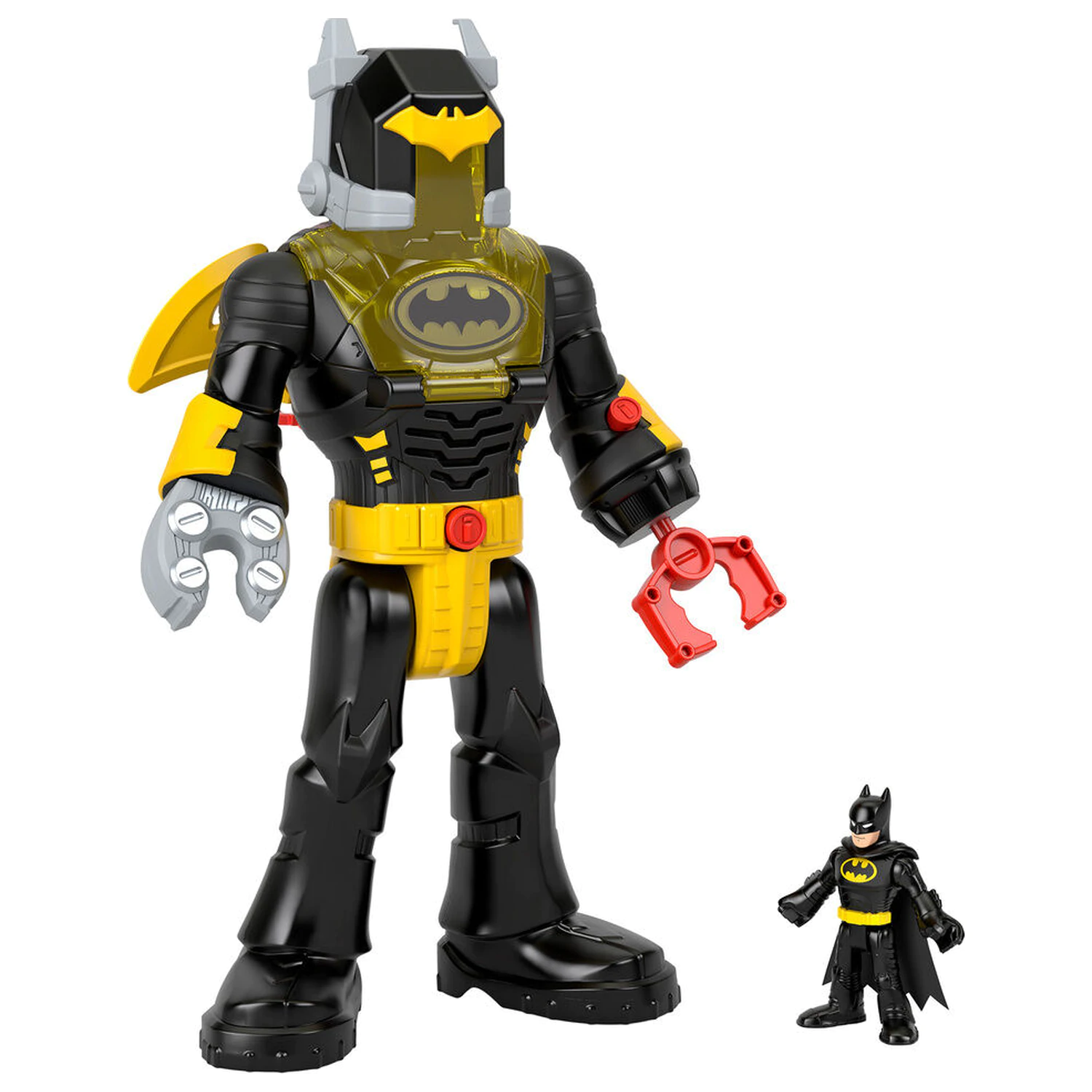 Imaginext DC Comics Super Friends figura Batmana 30,5 cm fotografija proizvoda