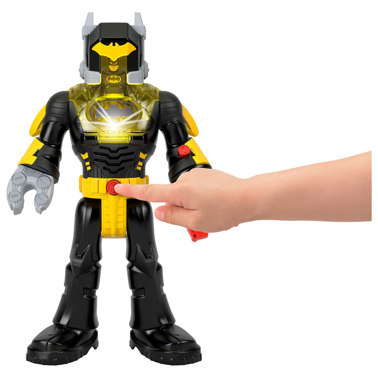 Imaginext DC Comics Super Friends figura Batmana 30,5 cm fotografija proizvoda
