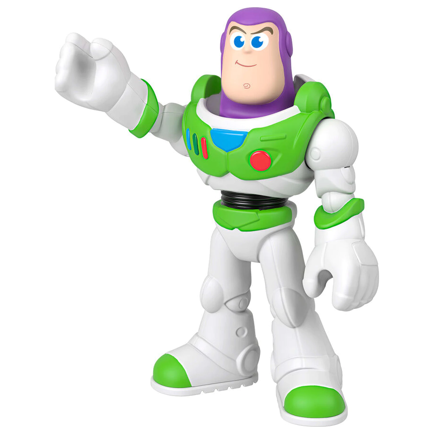 Imaginext Disney Pixar Toy Story Buzz Lightyear XL figura 22 cm fotografija proizvoda